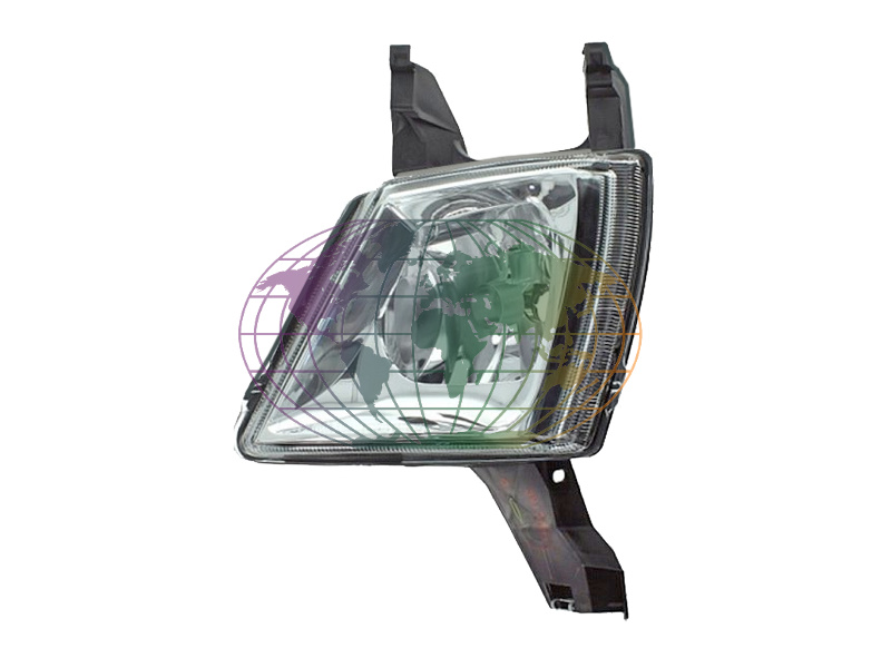 Mistlamp Bodermann 6806296 Mistlamp Bodermann 6806296