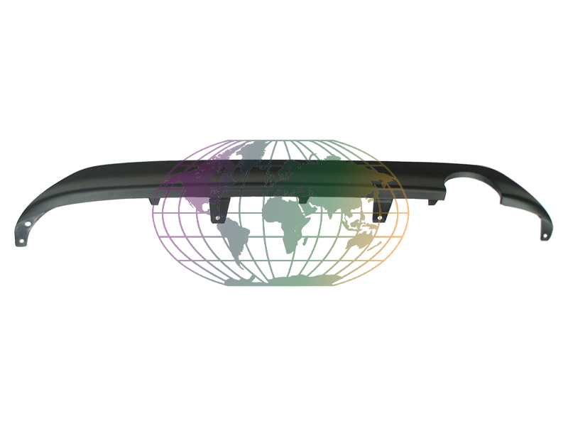 Bumperspoilers Bodermann 6809180 Bumperspoilers Bodermann 6809180