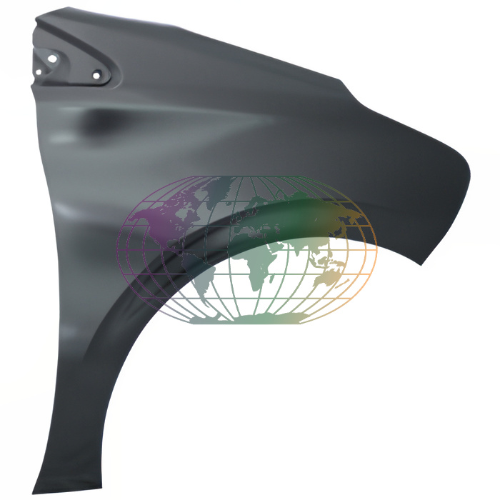 Spatbord Bodermann 6809501 Spatbord Bodermann 6809501