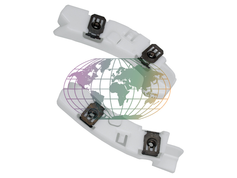 Bumpersteun Bodermann 6810147 Bumpersteun Bodermann 6810147