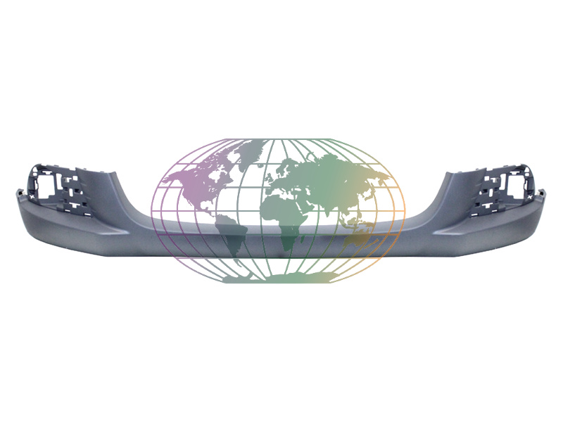 Bumperspoilers Bodermann 6811140 Bumperspoilers Bodermann 6811140