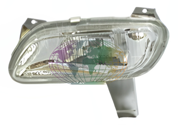 Mistlamp Bodermann 6814296 Mistlamp Bodermann 6814296