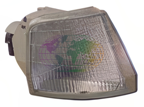 Knipperlicht Bodermann 6814301 Knipperlicht Bodermann 6814301