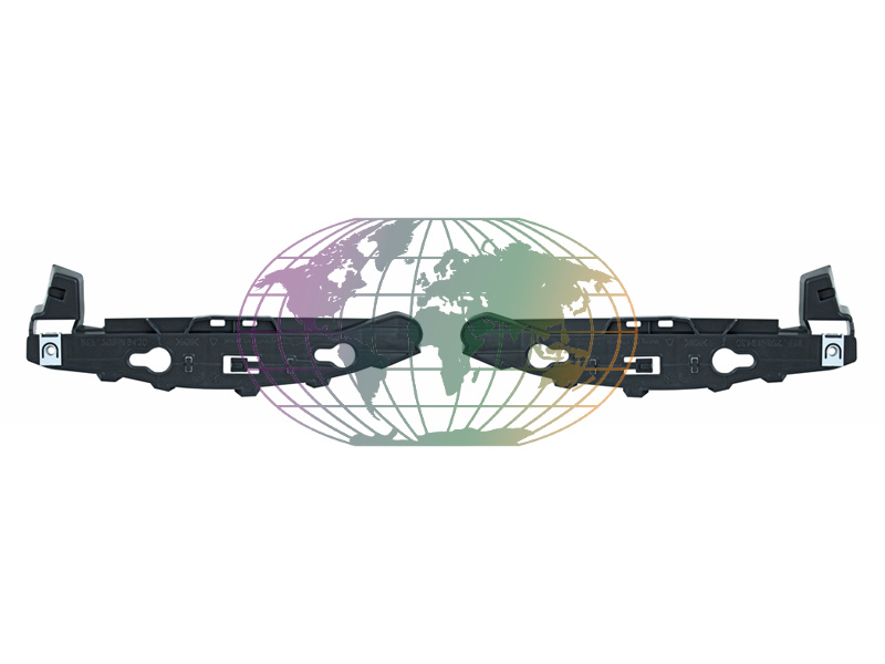 Bumpersteun Bodermann 6819150 Bumpersteun Bodermann 6819150