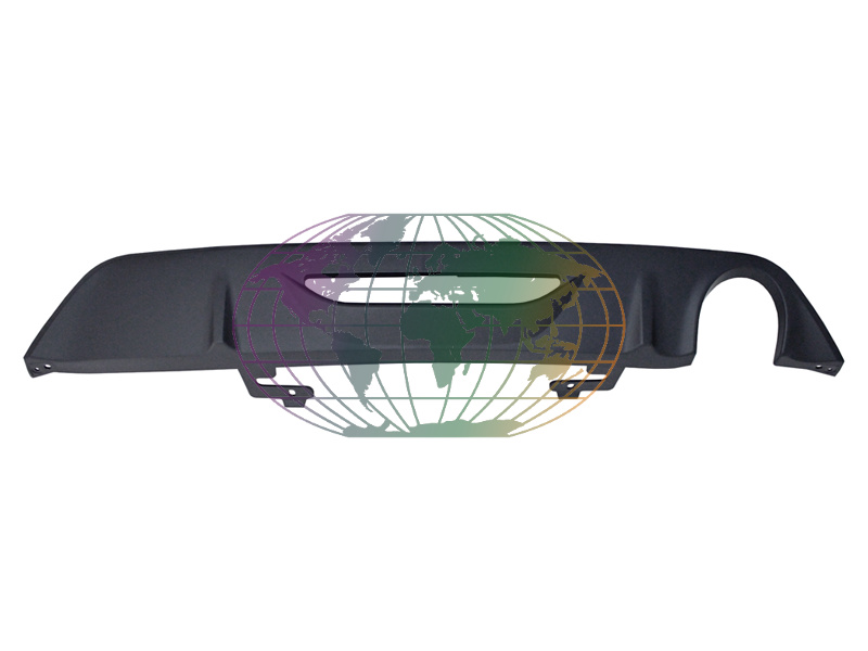 Voorbumper deel Bodermann 6819185 Voorbumper deel Bodermann 6819185