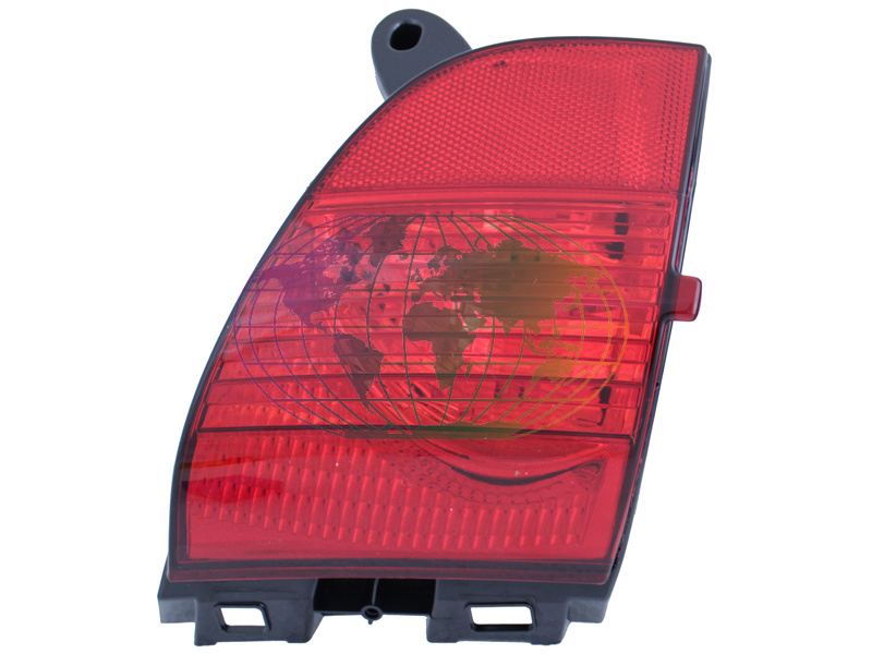 Mistachterlicht Bodermann 6823496 Mistachterlicht Bodermann 6823496