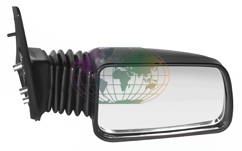 Buitenspiegel Bodermann 6827081 Buitenspiegel Bodermann 6827081