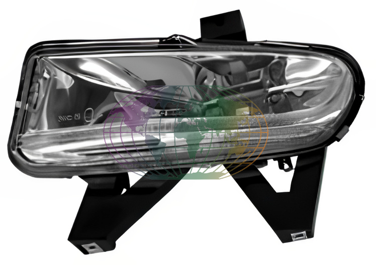 Mistlamp Bodermann 6846296 Mistlamp Bodermann 6846296