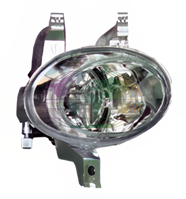 Mistlamp Bodermann 6852295 Mistlamp Bodermann 6852295