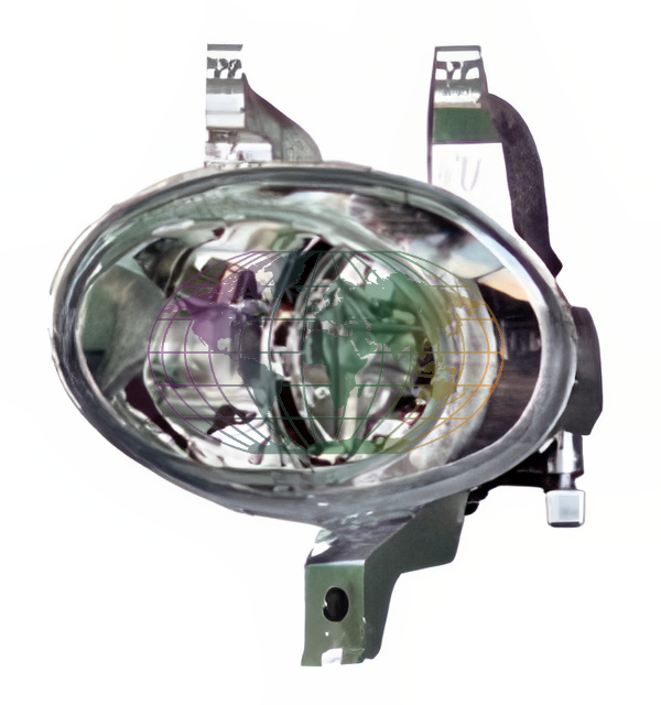 Mistlamp Bodermann 6852296 Mistlamp Bodermann 6852296