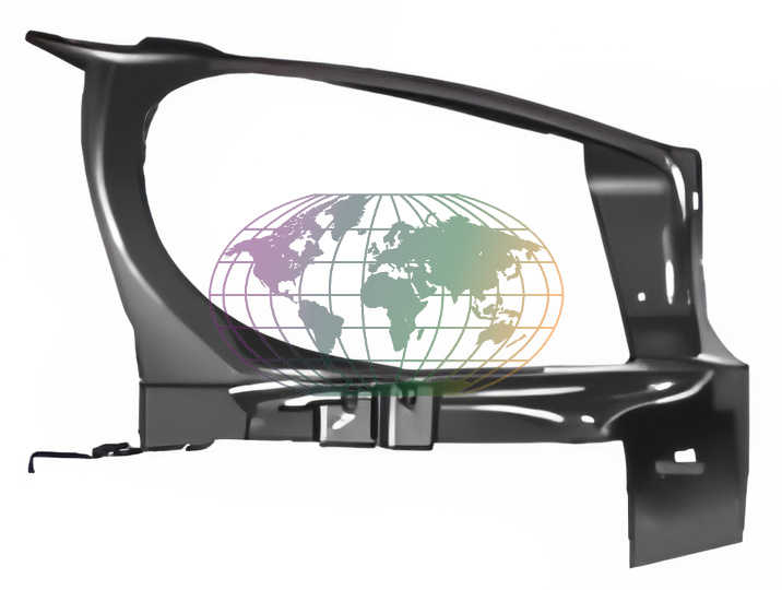 Koplamp onderdeel Bodermann 6852354 Koplamp onderdeel Bodermann 6852354