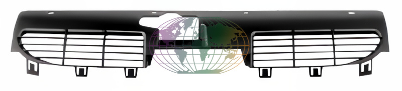 Grille Bodermann 6852357 Grille Bodermann 6852357