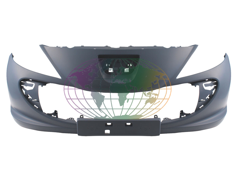 Bumper Bodermann 6854130 Bumper Bodermann 6854130