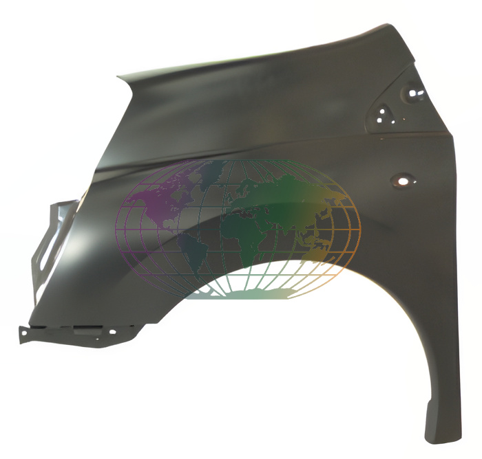 Spatbord Bodermann 6858502 Spatbord Bodermann 6858502