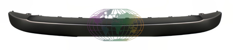 Bumperspoilers Bodermann 6866145 Bumperspoilers Bodermann 6866145