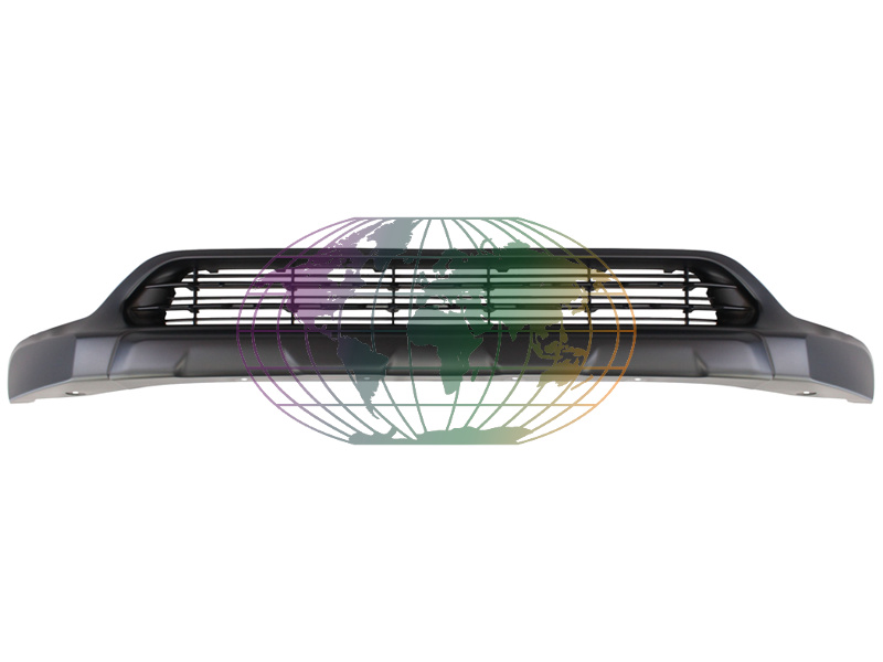 Bumperspoilers Bodermann 6867140 Bumperspoilers Bodermann 6867140