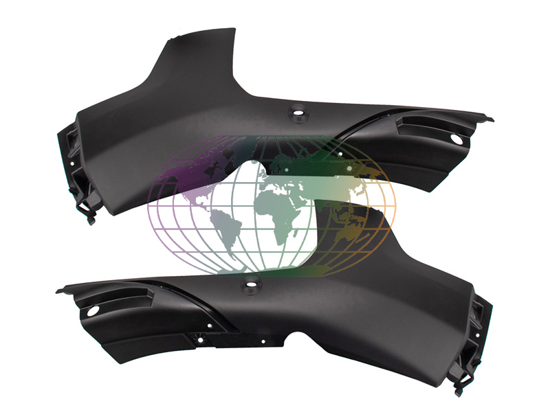 Sier-/beschermingslijst Bodermann 6868149 Sier-/beschermingslijst Bodermann 6868149