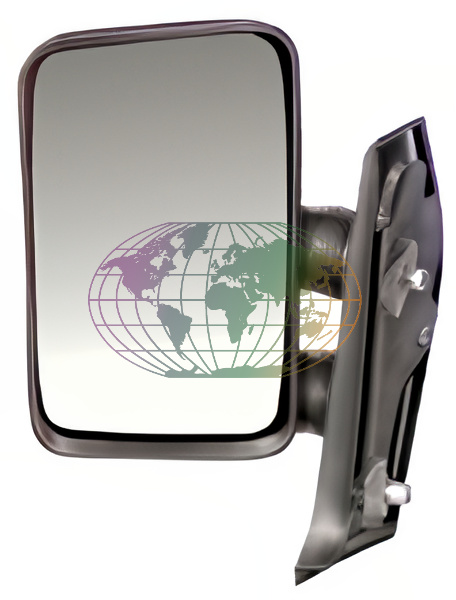 Buitenspiegel Bodermann 6871082 Buitenspiegel Bodermann 6871082