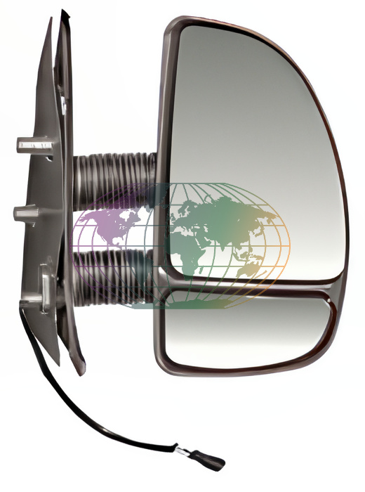 Buitenspiegel Bodermann 6873087 Buitenspiegel Bodermann 6873087