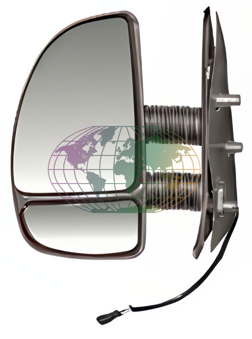 Buitenspiegel Bodermann 6873088 Buitenspiegel Bodermann 6873088