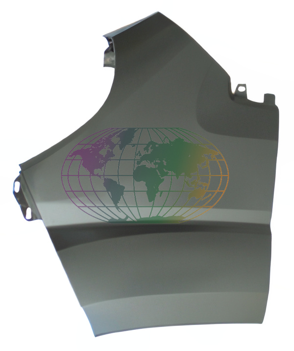 Spatbord Bodermann 6874502 Spatbord Bodermann 6874502