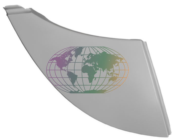 Koplamprand Bodermann 6874631 Koplamprand Bodermann 6874631