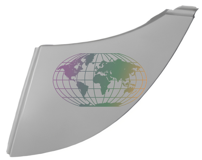 Koplamprand Bodermann 6874632 Koplamprand Bodermann 6874632