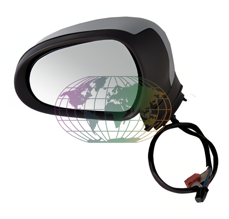 Buitenspiegel Bodermann 6885082 Buitenspiegel Bodermann 6885082