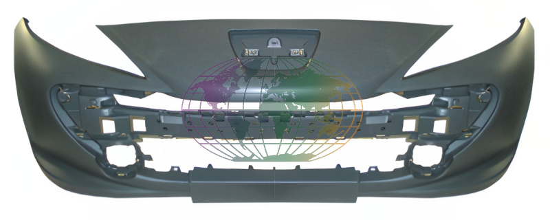 Bumper Bodermann 6885140 Bumper Bodermann 6885140