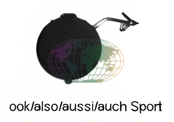 Sleepoog afdekkap Bodermann 6885185 Sleepoog afdekkap Bodermann 6885185