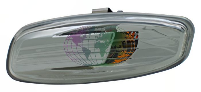 Knipperlicht Bodermann 6885302 Knipperlicht Bodermann 6885302