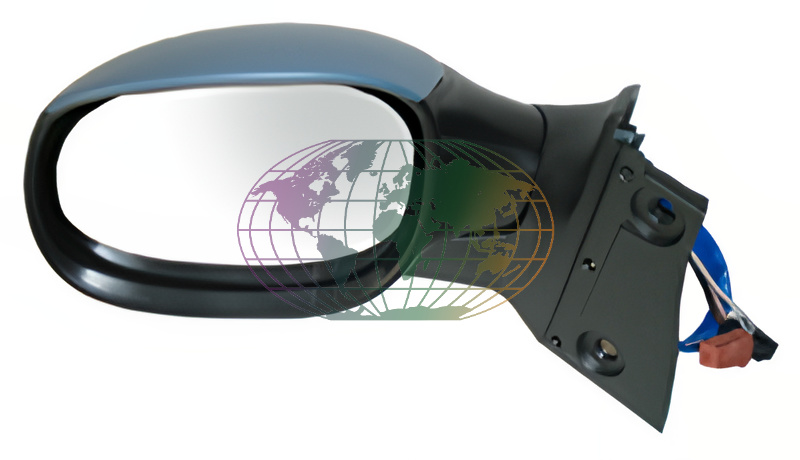 Buitenspiegel Bodermann 6891086 Buitenspiegel Bodermann 6891086