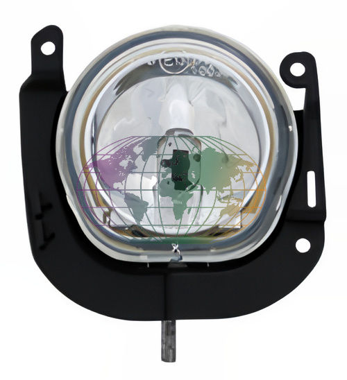 Mistlamp Bodermann 6895295 Mistlamp Bodermann 6895295