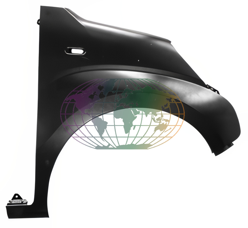 Spatbord Bodermann 6895501 Spatbord Bodermann 6895501