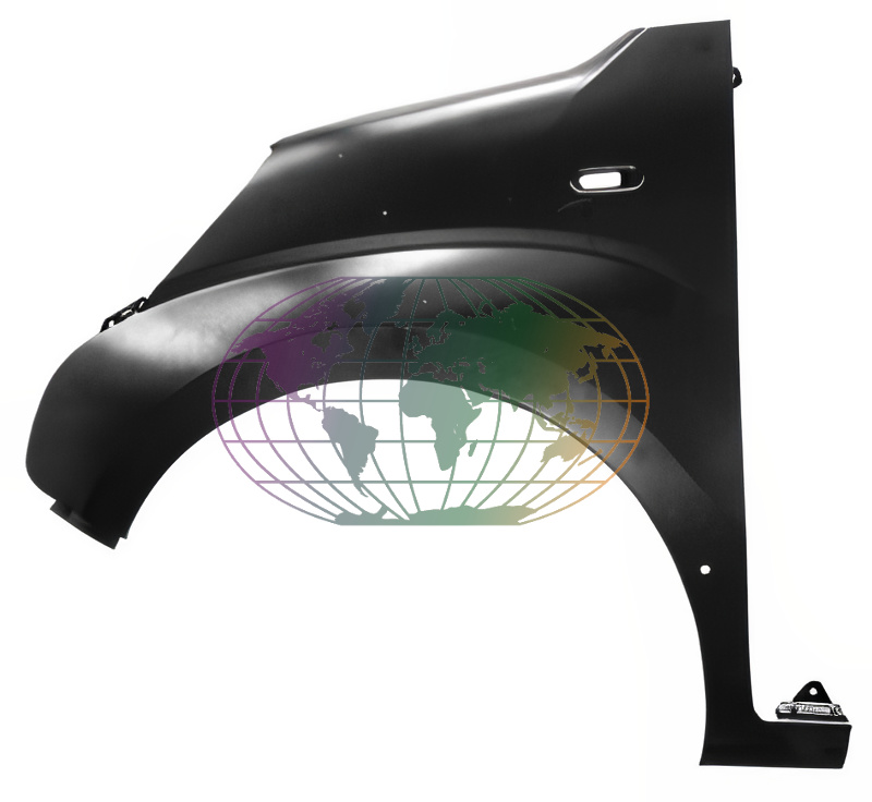 Spatbord Bodermann 6895512 Spatbord Bodermann 6895512