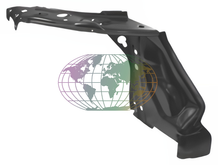 Koplamp onderdeel Bodermann 7201355 Koplamp onderdeel Bodermann 7201355