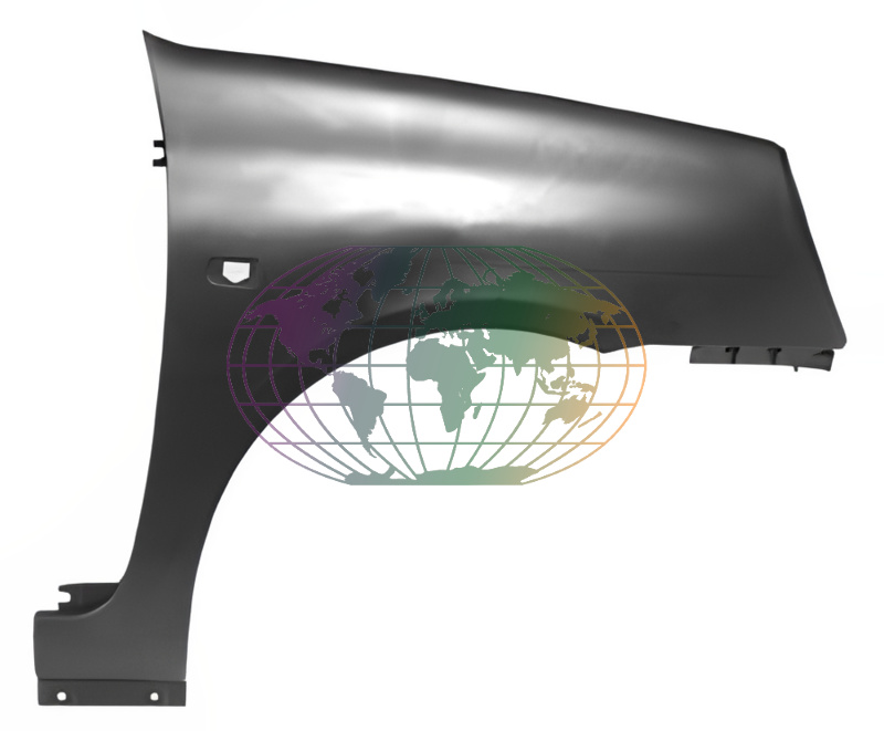 Spatbord Bodermann 7201501 Spatbord Bodermann 7201501