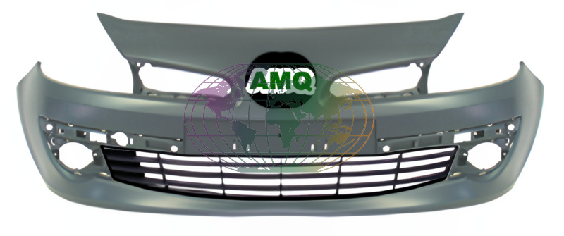 Bumper Bodermann 7202125 Bumper Bodermann 7202125