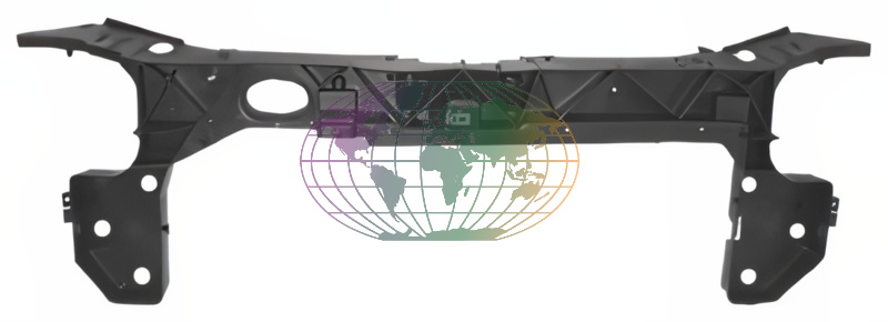 Voorpaneel deel Bodermann 7202600 Voorpaneel deel Bodermann 7202600