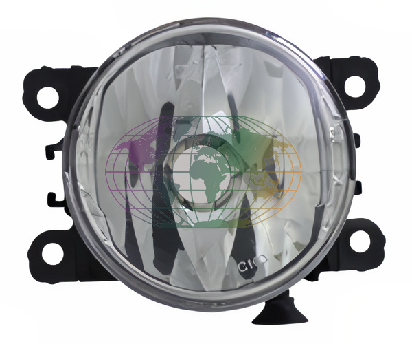 Mistlamp Bodermann 7204290 Mistlamp Bodermann 7204290