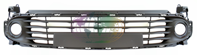 Grille Bodermann 7204360 Grille Bodermann 7204360