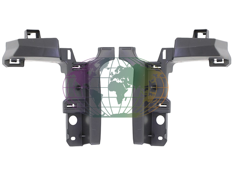 Bumpersteun Bodermann 7205119 Bumpersteun Bodermann 7205119