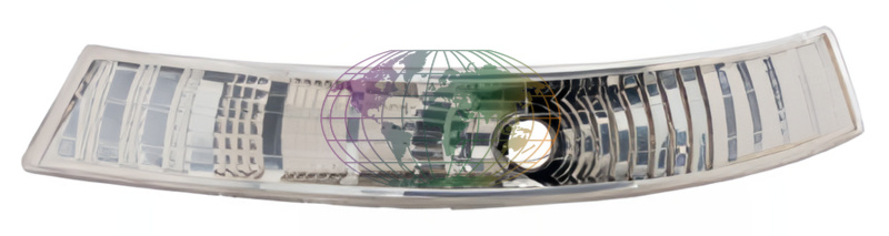 Knipperlicht Bodermann 7206312 Knipperlicht Bodermann 7206312