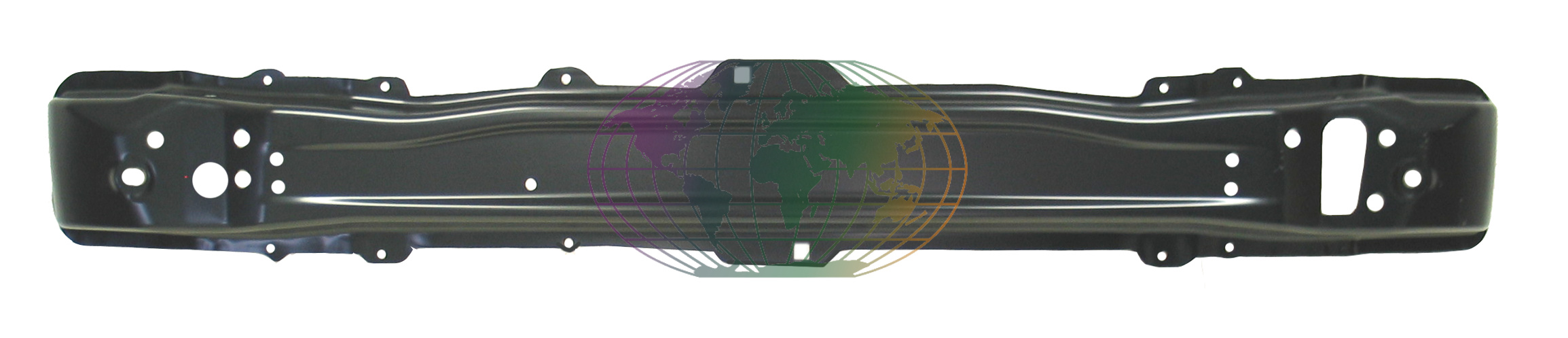 Dwarsbalk Bodermann 7210115 Dwarsbalk Bodermann 7210115