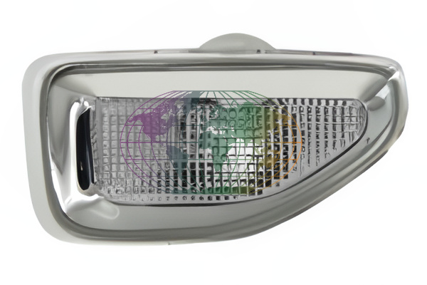 Knipperlicht Bodermann 7210301 Knipperlicht Bodermann 7210301