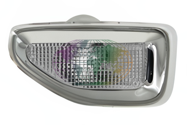 Knipperlicht Bodermann 7210302 Knipperlicht Bodermann 7210302