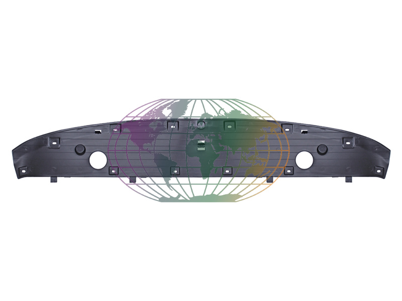 Bumperspoilers Bodermann 7212119 Bumperspoilers Bodermann 7212119