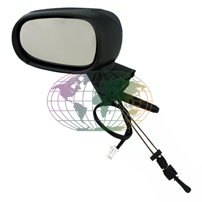 Buitenspiegel Bodermann 7216082 Buitenspiegel Bodermann 7216082