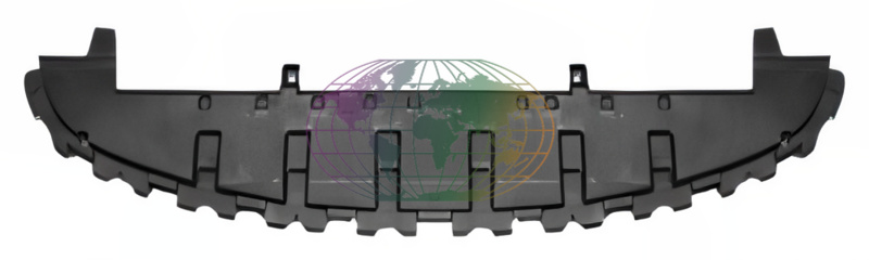 Bumperspoilers Bodermann 7216145 Bumperspoilers Bodermann 7216145