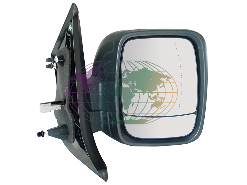 Buitenspiegel Bodermann 7220083 Buitenspiegel Bodermann 7220083